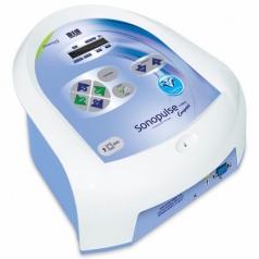 SONOPULSE COMPACT ULTRASSOM 1 MHZ